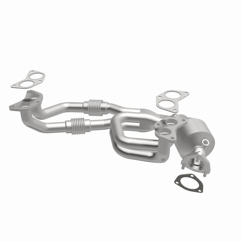 MagnaFlow Direct Fit Catalytic Converter 06-10 Subaru Forester - 5531447