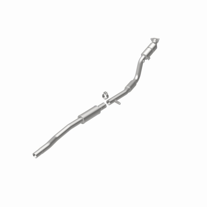MagnaFlow Direct Fit Catalytic Converter 04-06 Audi A8 Quattro 4.2L - 51965