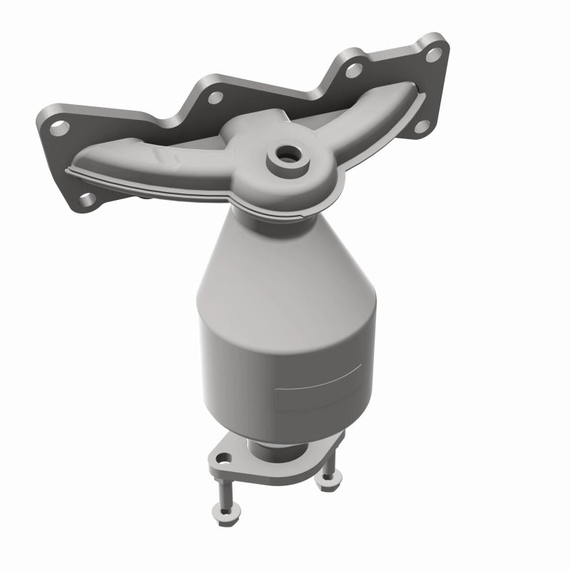 MagnaFlow Direct Fit Catalytic Converter 06-08 Hyun/Kia 3.8L - 50317