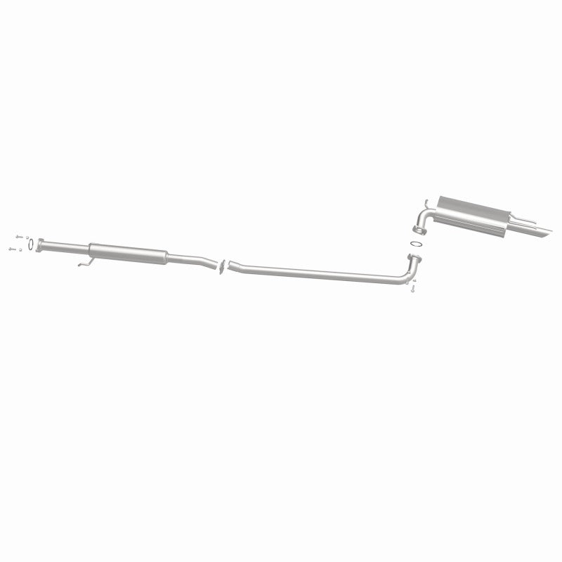 MagnaFlow BRE Exhaust Kit 02-06 Camry ES300 3.0L - 106-0274
