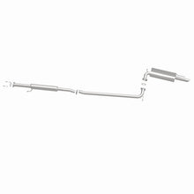 Load image into Gallery viewer, MagnaFlow BRE Exhaust Kit 02-06 Camry ES300 3.0L - 106-0274