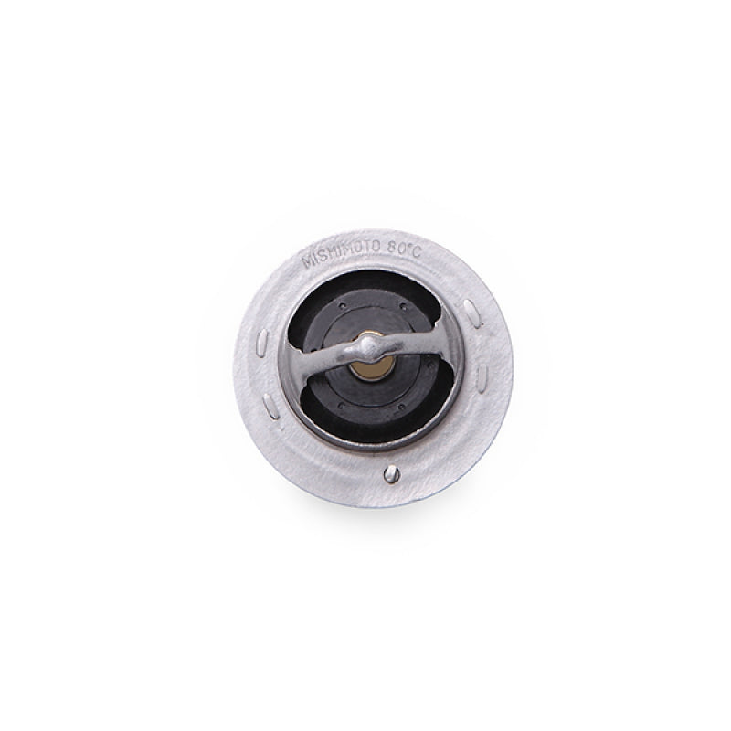 Mishimoto 99-05 Mazda Miata NB 177 Degree Racing Thermostat - MMTS-MIA-99
