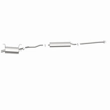 Load image into Gallery viewer, MagnaFlow BRE Exhaust Kit 01-04 MDX Pilot 3.5L - 106-0261