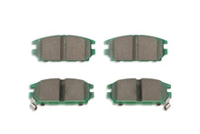 Load image into Gallery viewer, DBA 91-94 Dodge Stealth AWD XP Performance Rear Brake Pads - DB1238SP