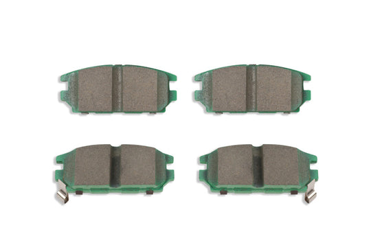 DBA 91-94 Dodge Stealth AWD XP Performance Rear Brake Pads - DB1238SP