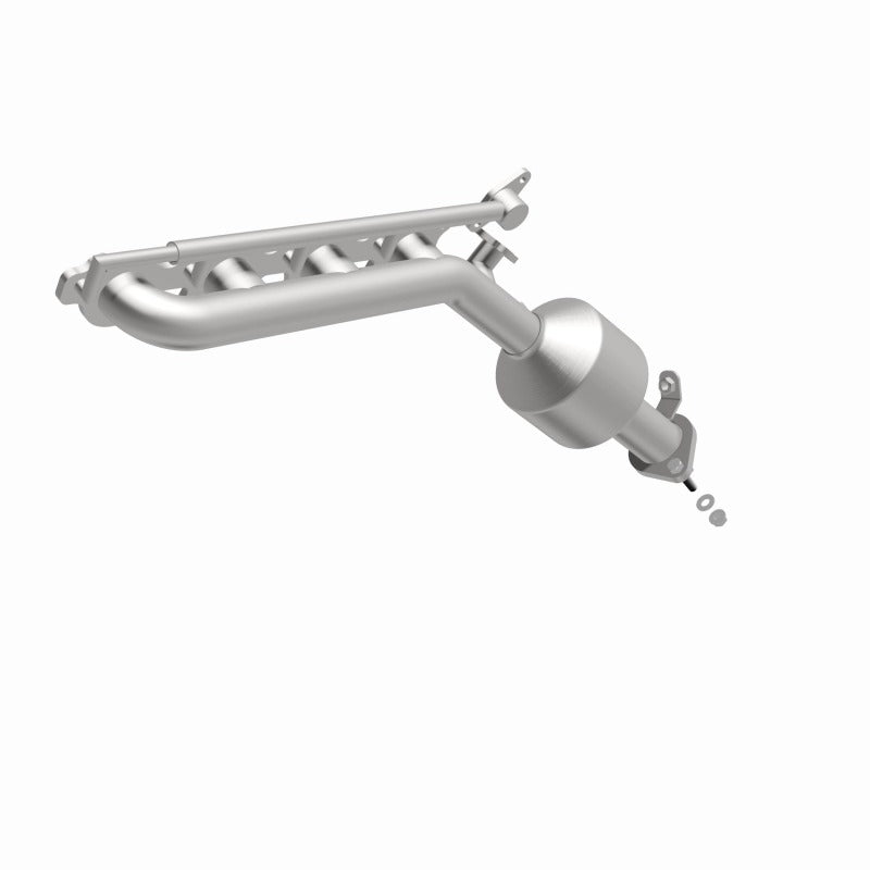 MagnaFlow Direct Fit Catalytic Converter 10-14 GX460 4.6L Manifold - 51794