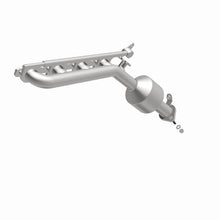 Load image into Gallery viewer, MagnaFlow Direct Fit Catalytic Converter 10-14 GX460 4.6L Manifold - 51794