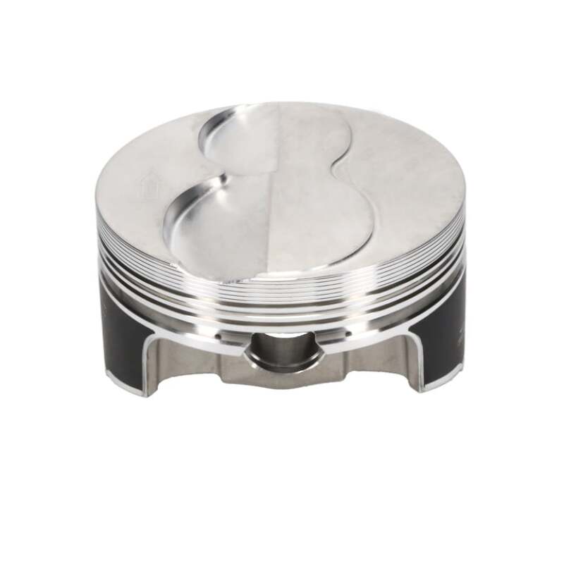 Wiseco Chevrolet LS 4.070in Bore 1.110in CH -3.00 CC Professional Piston Set - K464X7