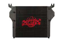 Load image into Gallery viewer, CSF 10-12 Dodge Ram 6.7L Turbo Diesel Charge-Air-Cooler - 7100