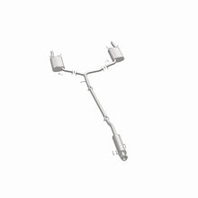 Load image into Gallery viewer, BRExhaust 05-12 Toyota Avalon 3.5L Exhaust Kit - 106-0799