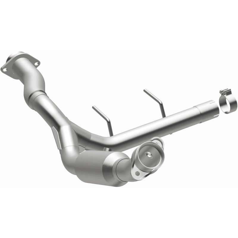 MagnaFlow 15-17 Ford F-150 5.0L Direct Fit Converter - 5551470
