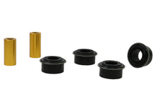 Load image into Gallery viewer, Whiteline Plus 12+ Subaru BRZ / 12+ Scion FR-S / 12+ Toyota 86 Rear Trailing Arm - Lwr Front Bushing - W63414