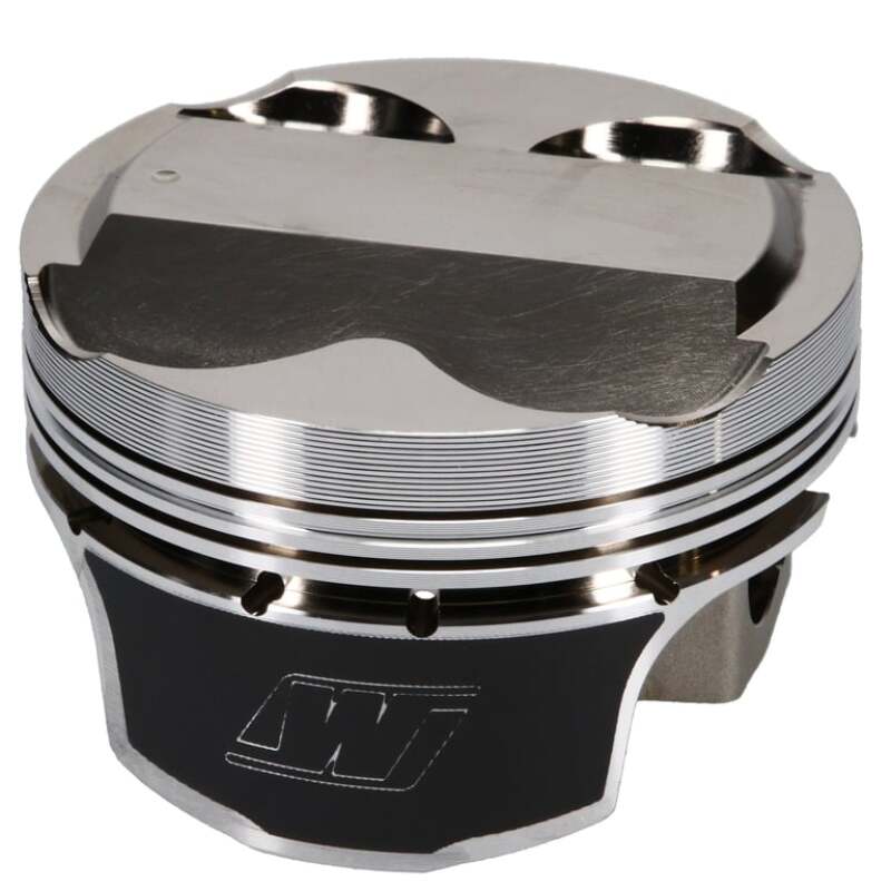Wiseco Mitsubishi 4G63 85.25 mm Bore 28.70 mm CH 1.90 CC Piston Set - K676M8525