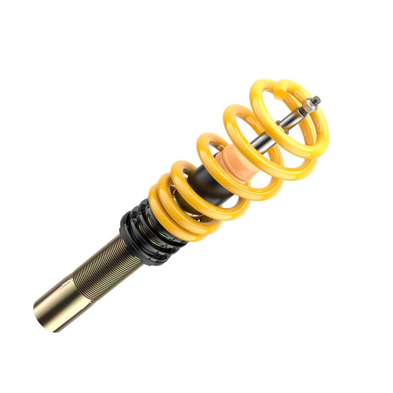 ST XTA Adjustable Coilovers Audi A4 (B8) Wagon 4WD - 13210078