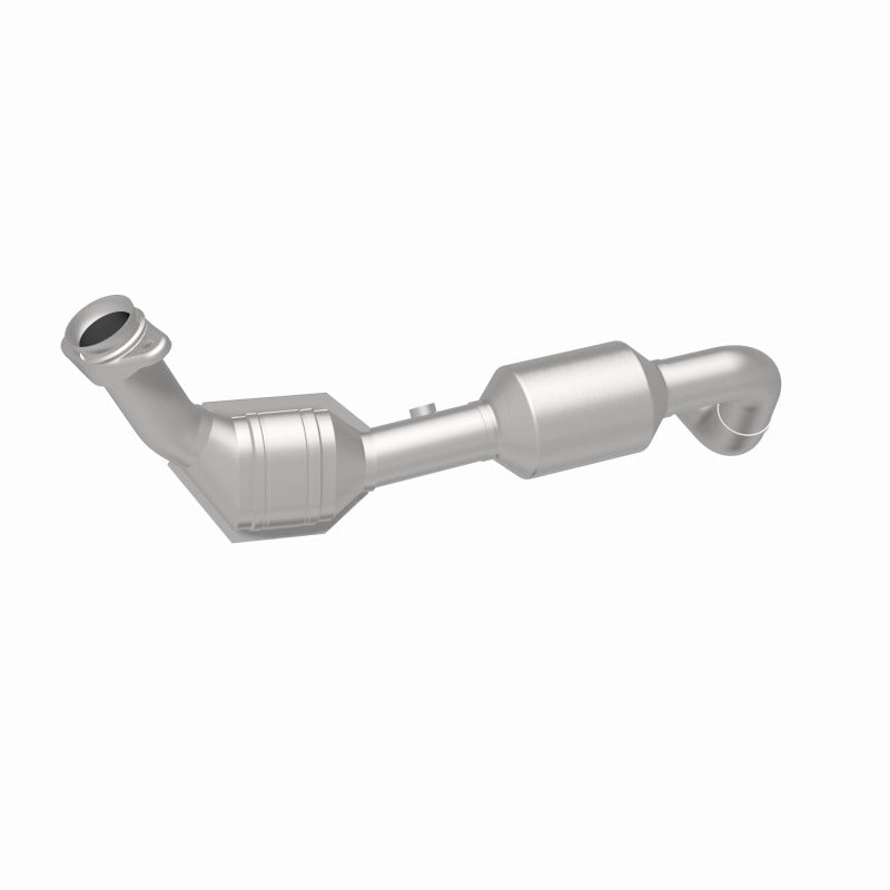 MagnaFlow 04-06 F-150 V8 4.6 OEM Underbody Direct Fit Converter - 52449