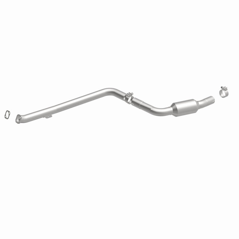 MagnaFlow 11-12 X3 3 L Underbody Direct Fit Converter - 52249