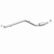 Load image into Gallery viewer, MagnaFlow 11-12 X3 3 L Underbody Direct Fit Converter - 52249