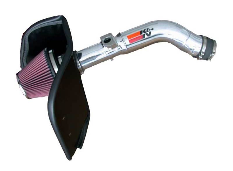K&N 04-06 Chevy Colorado / GMC Canyon L5-3.5L High Flow Performance Kit - 77-3043KP