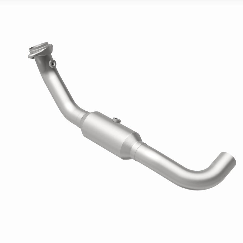 MagnaFlow 2006 Ford F-150 4.6L Direct Fit Converter - 4651409