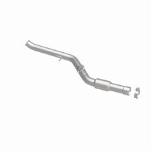 Load image into Gallery viewer, MagnaFlow 15-16 328i GT xDrive L4 2 OEM Underbody Direct Fit Converter - 21-554