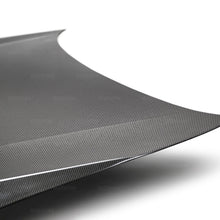 Load image into Gallery viewer, Seibon 18-20 Lexus LC OEM-Style Carbon Fiber Hood - HD18LXLCF-OE