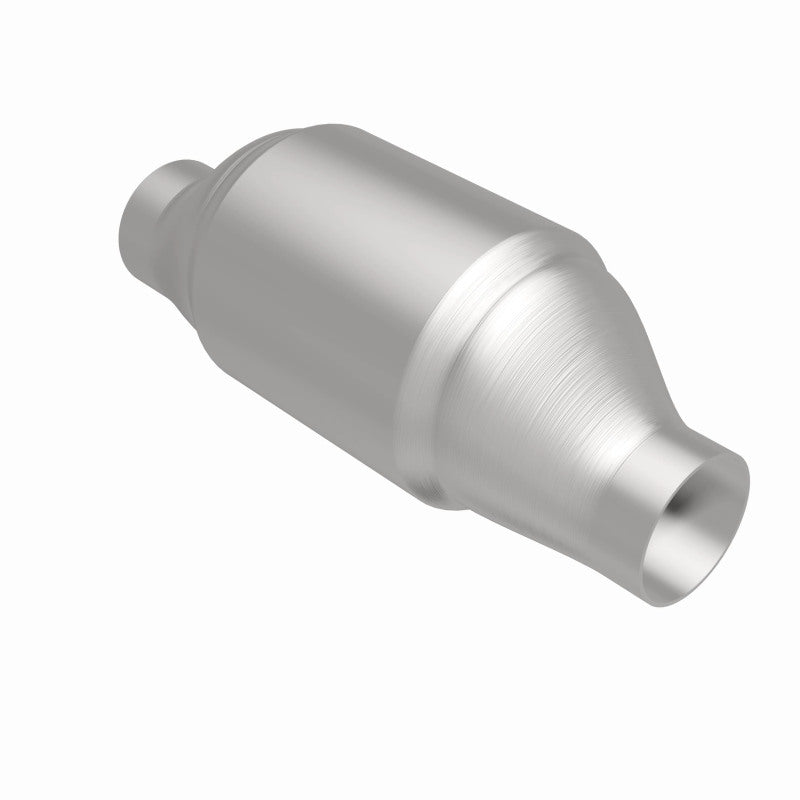 MagnaFlow Universal Catalytic Converter 2inch O/O Spun - 54904