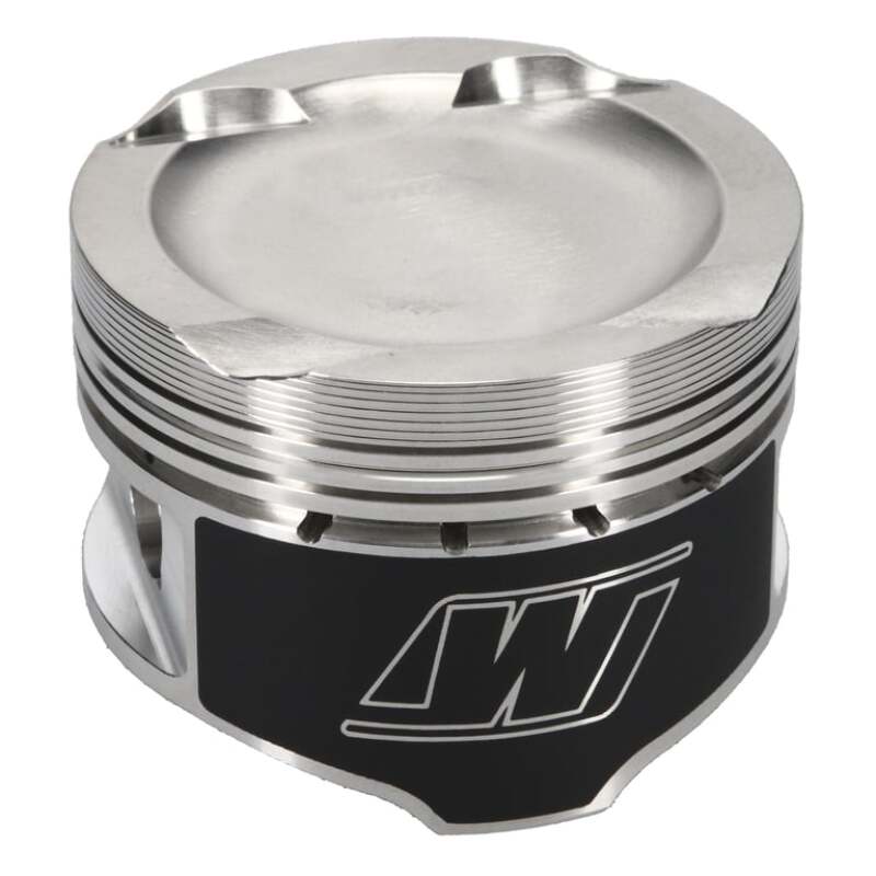 Wiseco SRT4 -17cc 1.400 X 88.0 Piston Shelf Stock Kit - K562M88