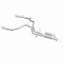 Load image into Gallery viewer, Magnaflow 25+ Ram 1500 I6 3.0L SPEQ Series Polished Cat-Back Performance Exhaust System - 19684