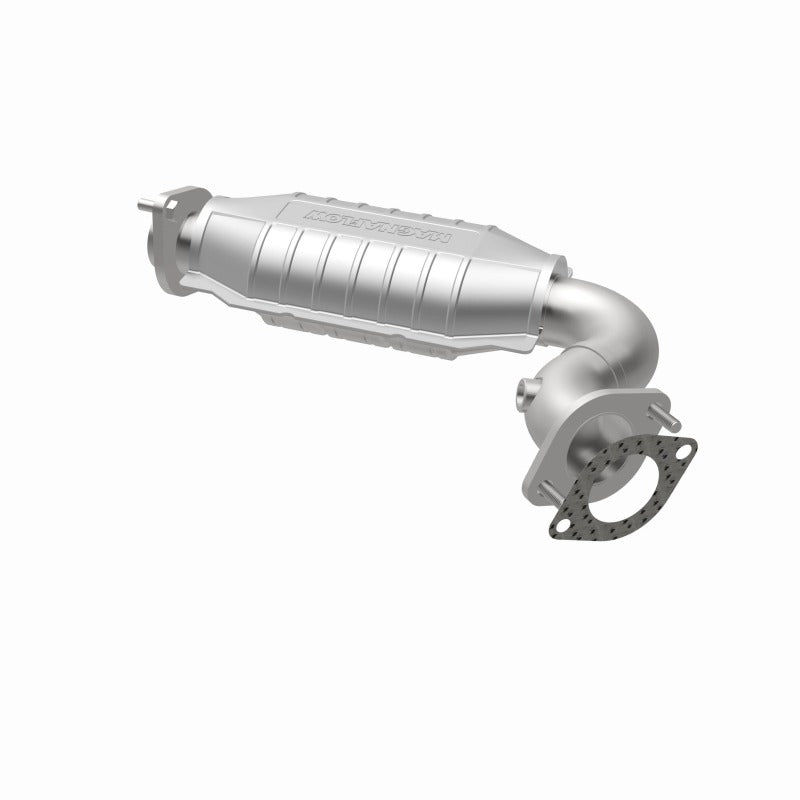 MagnaFlow Direct Fit Catalytic Converter 08-09 Cadi CTS 3.6L Driver Side OEM - 49170