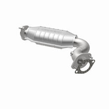 Load image into Gallery viewer, MagnaFlow Direct Fit Catalytic Converter 08-09 Cadi CTS 3.6L Driver Side OEM - 49170