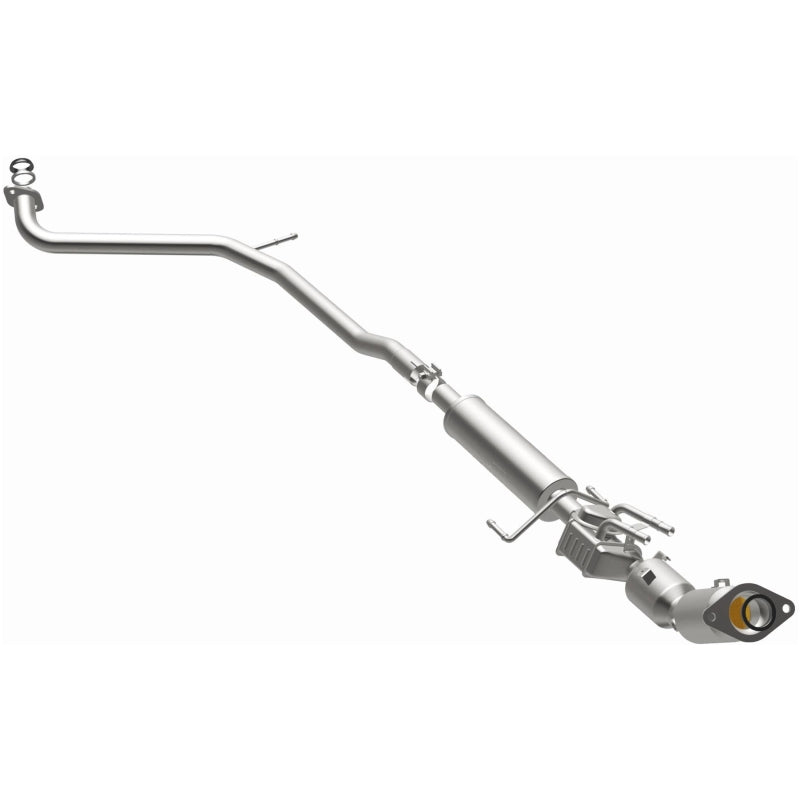 MagnaFlow Direct Fit Catalytic Converter 12-15 Toyota Prius Plug -In Underbody 1.8L - 280460