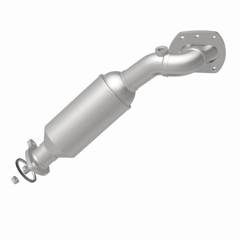 MagnaFlow Direct Fit Catalytic Converter 16-19 Toyota Tacoma 3.5L PS - 22-212