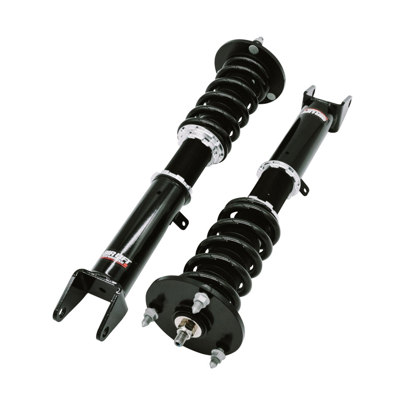 Air Lift Performance 18-23 Lexus IS300 / 17-23 Lexus IS350 Coilover Kit - 79018
