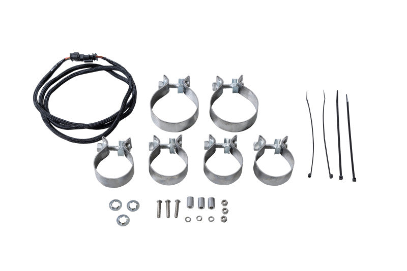 Flowmaster 24-25 GM 1500 6.2L Signature Series Cat-Back Exhaust System - 738207