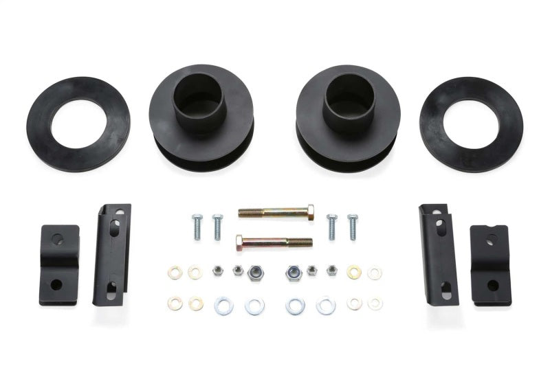 Fabtech 11-16 Ford F250/350 4WD 2.5in Leveling System - FTL5206