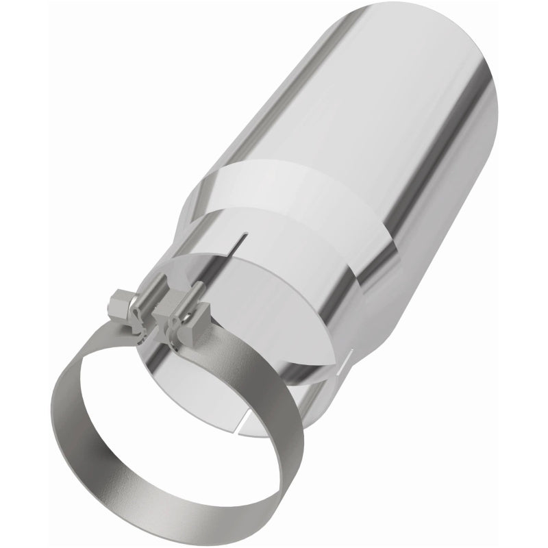 MagnaFlow Tip 1-Pk 6x13inch 5inch ID W/Clamp - 35215