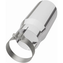 Load image into Gallery viewer, MagnaFlow Tip 1-Pk 6x13inch 5inch ID W/Clamp - 35215