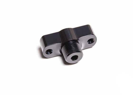Radium Engineering Fuel Pressure Regulator (Body Only) - 20-0014