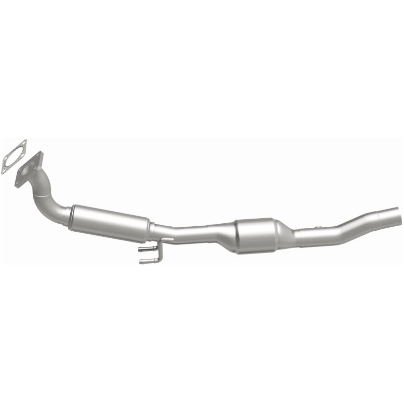 MagnaFlow Direct Fit Catalytic Converter 99-03 Beetle/Golf 2.0L - 51526