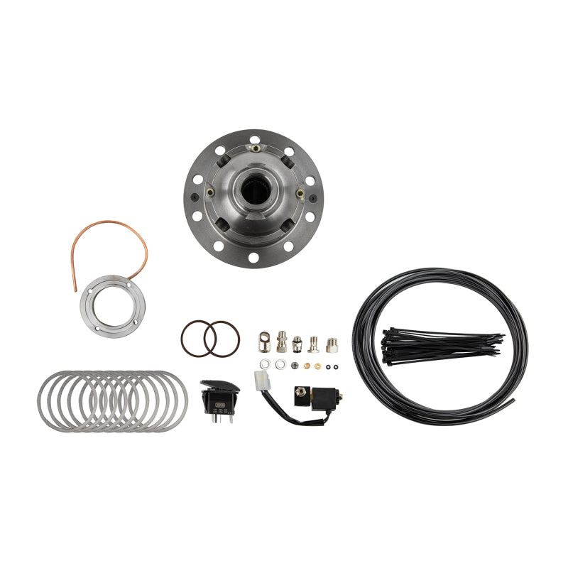 ARB Airlocker 29 Spl Fr Lr Discovery S3 S/N - RD217