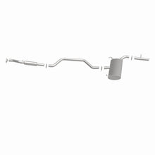 Load image into Gallery viewer, MagnaFlow BRE Exhaust Kit 07-14 Sebring 200 Avenger 2.4L - 106-0112
