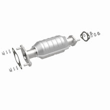 Load image into Gallery viewer, MagnaFlow Direct Fit Catalytic Converter 00-03 Kia Rio 1.5L - 457012