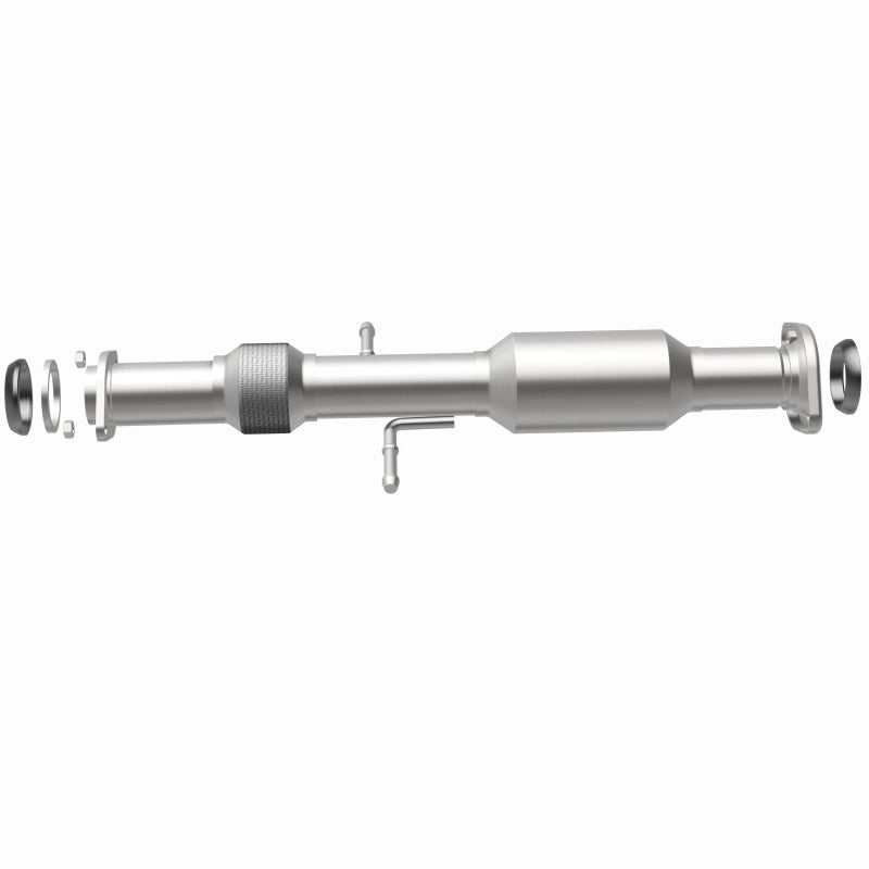 MagnaFlow 16-20 Lexus RX350 V6 3.5L OEM Grade Direct-Fit Catalytic Converter - 21-096