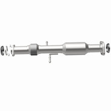 Load image into Gallery viewer, MagnaFlow 16-20 Lexus RX350 V6 3.5L OEM Grade Direct-Fit Catalytic Converter - 21-096