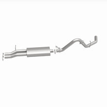 Load image into Gallery viewer, MagnaFlow BRE Exhaust Kit 01-02 Sierra 2500 HD Silverado 2500 HD 6L - 106-0865