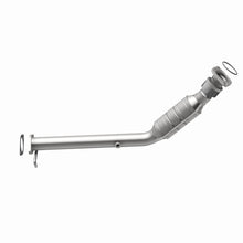 Load image into Gallery viewer, MagnaFlow DF Cat. Conv Chevrolet 06-09 Impala/06-07 Monte Carlo 3.5L *NOT FOR SALE IN CALIFORNAIA* - 23971