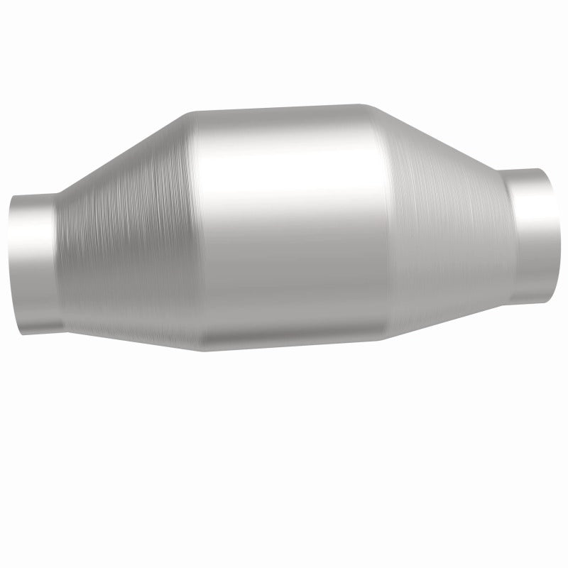 MagnaFlow Conv Univ 2.25inch O/O Met. - 59905