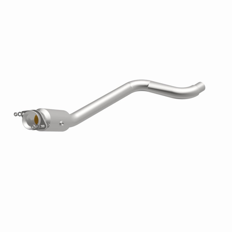MagnaFlow 10-12 Jaguar XF 5.0L Direct Fit Converter - 5561400