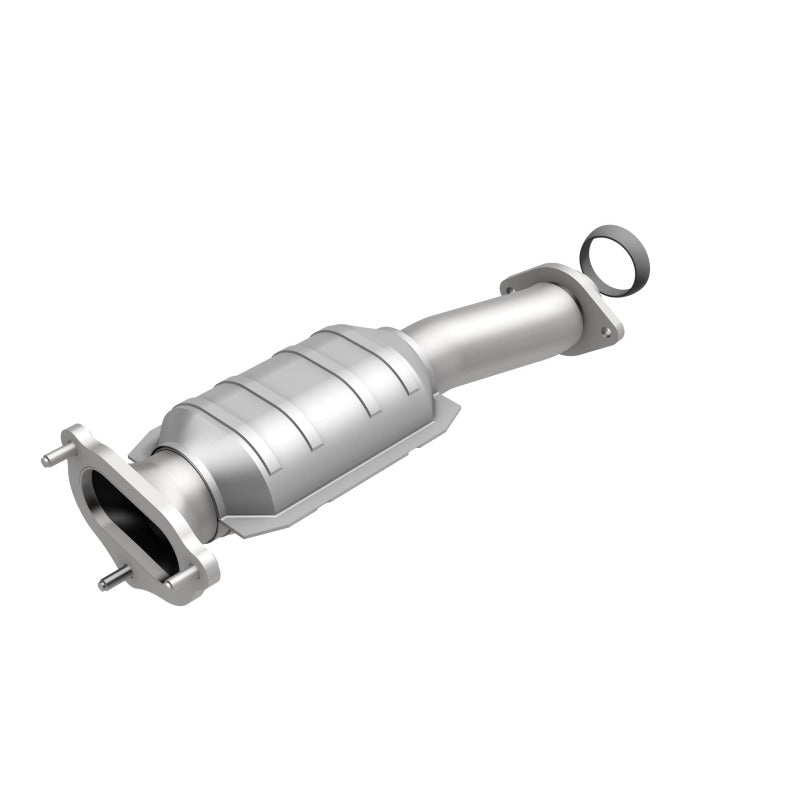 MagnaFlow Direct Fit Catalytic Conv 04-06 Ford Ranger Rear Assy / 04-06 Mazda B3000/B4000 Rear Assy - 51103