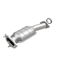 Load image into Gallery viewer, MagnaFlow Direct Fit Catalytic Converter 04 Ranger/BSer 3.0 Rear - 93641